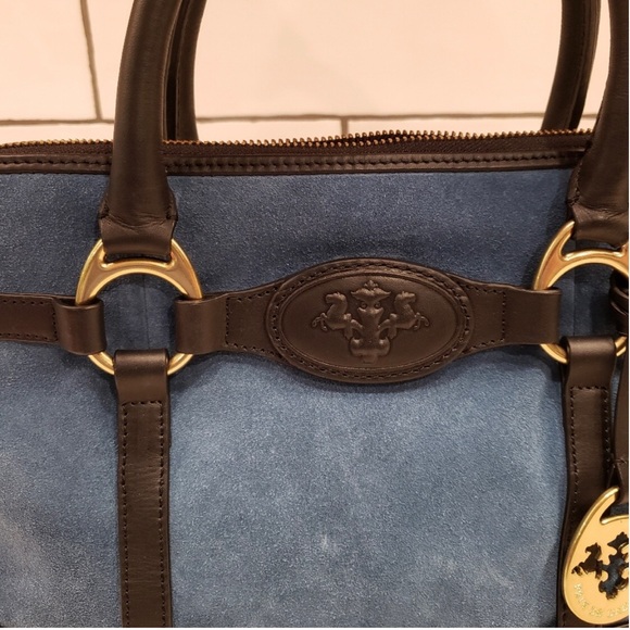 Prix De Dressage Satchel - Picture 6 of 12